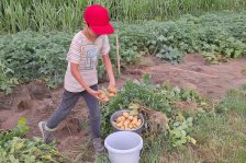 08.-13.07.2024 Ferienlager